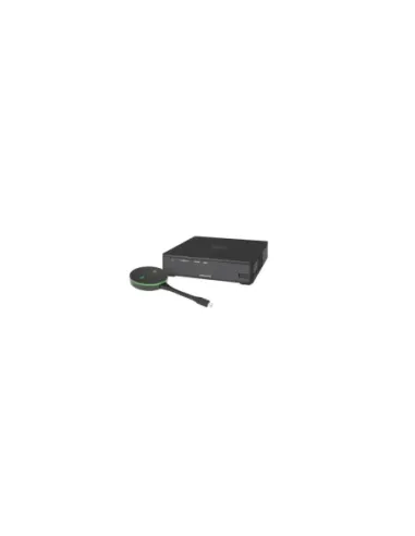 CRESTRON AIRMEDIA(r) SERIES 3 KIT WITH AM-3100-WF RECEIVER AND AM-TX3-100 ADAPTOR, INTERNATIONA (AM3-111-I-KIT) 6513425