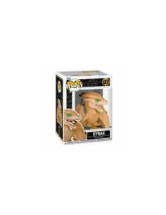 Funko pop la casa del dragon syrax 65605