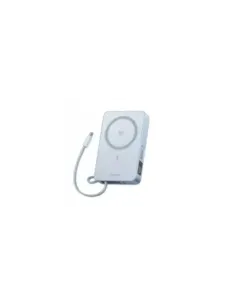 UGREEN 10000MAH MAGNETIC QI 25W WIRELESS POWER BANK