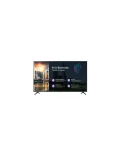 LG AV TV PRO (65PK640S0LB.AEUQ) 65"/300CD/3840X2160 UHD/MODO HOTEL