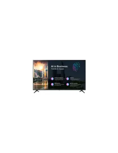 LG AV TV PRO (65PK640S0LB.AEUQ) 65"/300CD/3840X2160 UHD/MODO HOTEL