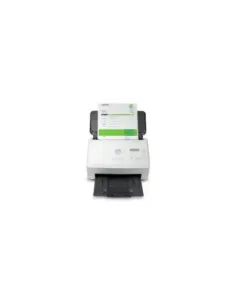 HP ScanJet Enterprise Flow 5000 s5 Escáner alimentado con hojas 600 x 600 DPI A4 Blanco