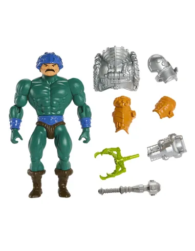 Mattel Masters of the Universe HKM76