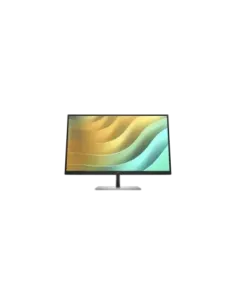 HP Monitor USB-C QHD E27u G5