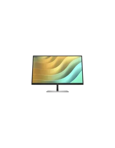 HP Monitor USB-C QHD E27u G5