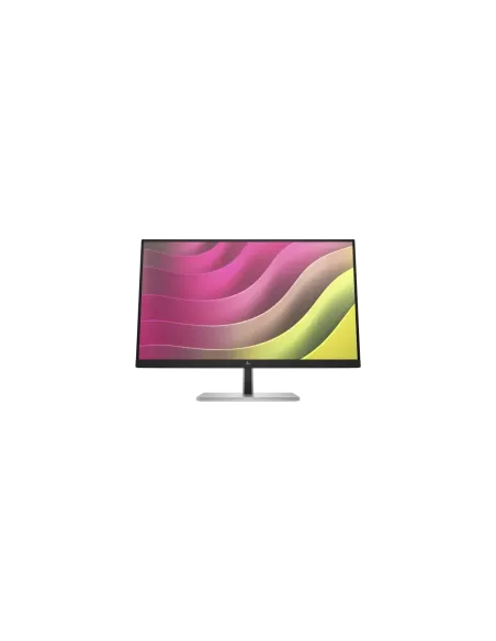 HP Monitor FHD E24t G5 con pantalla táctil