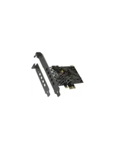 Creative Labs Sound blaster audigy fx v2 Interno 5.1 canales PCI-E