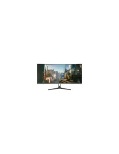 TECNO MEGAVIEW GT AXS34MK1 34INCH GAMING WQHD 180HZ, 1MS, CURVED