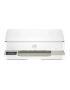 Multifunción inyeccion hp envy 6120e wifi -  dúplex impresión