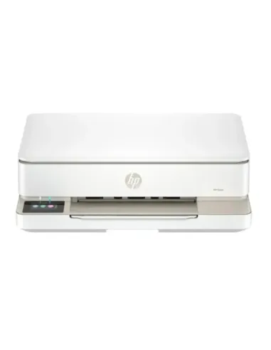 Multifunción inyeccion hp envy 6120e wifi -  dúplex impresión