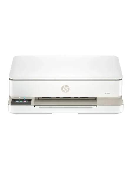 Multifunción inyeccion hp envy 6120e wifi -  dúplex impresión