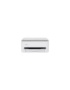 Multifunción Canon PIXMA TS4151i WiFi/ Dúplex/ Blanca