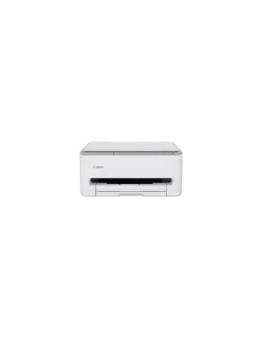 Multifunción Canon PIXMA TS4151i WiFi/ Dúplex/ Blanca