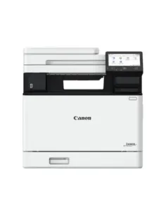 Multifuncion laser canon color i - sensys mf754cdw ii fax a4 -  33ppm -  red -  wifi -  duplex impresion