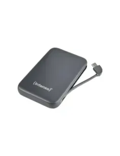 Intenso PowerBank S10000 10000 mAh Gris