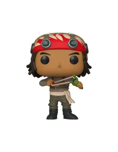 Funko pop tv: one piece usopp (live action)
