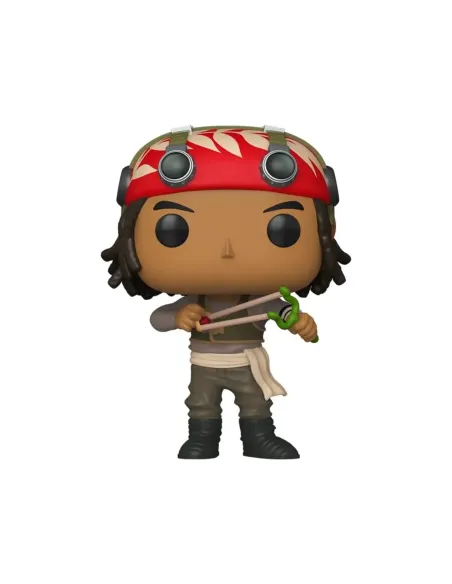 Funko pop tv: one piece usopp (live action)