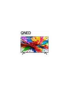 Televisor LG QNED evo MiniLED AI QNED92 75QNED92A6A 75"/ Ultra HD 4K/ Smart TV/ WiFi