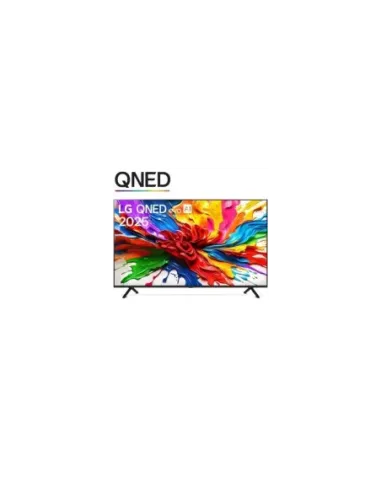 Televisor LG QNED evo MiniLED AI QNED92 75QNED92A6A 75"/ Ultra HD 4K/ Smart TV/ WiFi