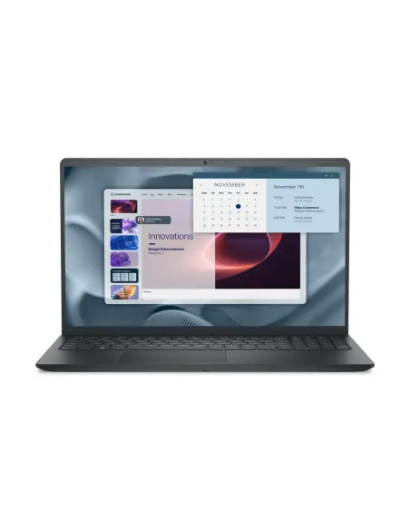 Portatil dell pro 15 essential pv15250 i5 - 1334u -  16gb -  ssd 512gb -  15.6 pulgadas fhd -  w11p