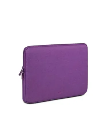 RIVACASE 7703 SUZUKA ECO Lila 13-14"