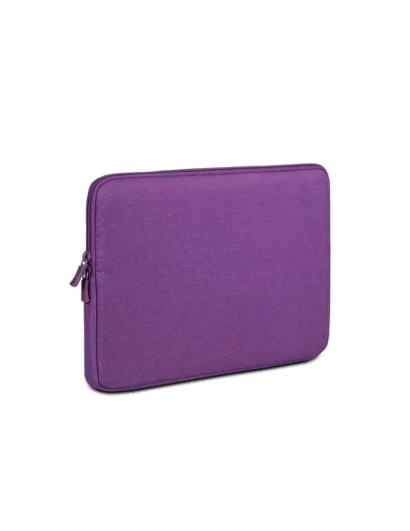 RIVACASE 7703 SUZUKA ECO Lila 13-14"
