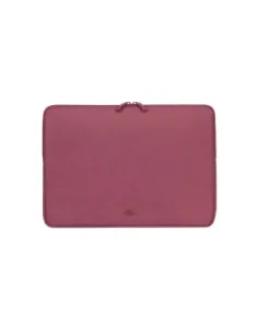 RIVACASE Funda 7704 Suzuka ECO rojo 13-14"