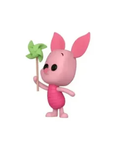 Funko pop disney vinyl piglet
