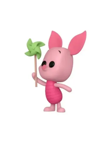 Funko pop disney vinyl piglet