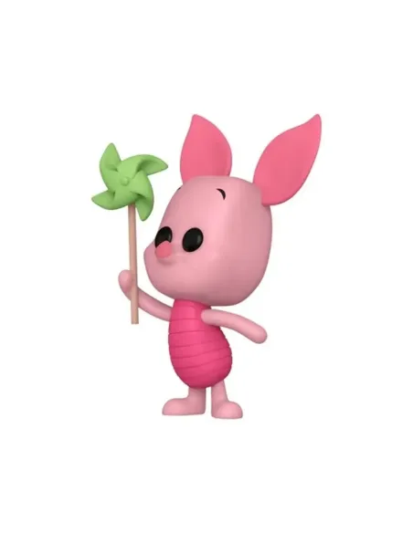 Funko pop disney vinyl piglet