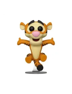 Funko pop disney vinyl tigger