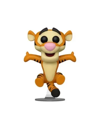 Funko pop disney vinyl tigger