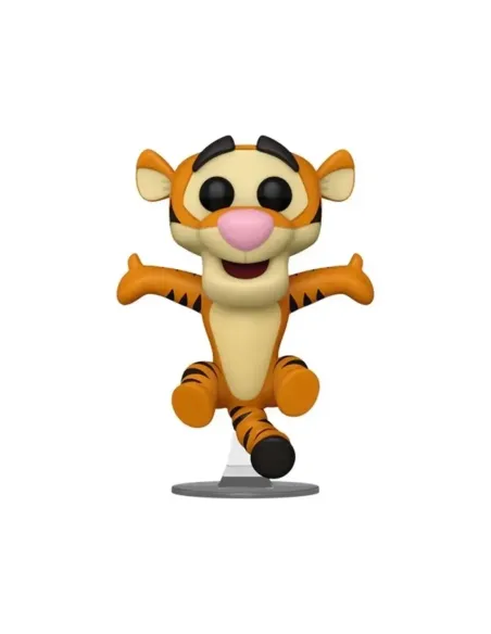 Funko pop disney vinyl tigger