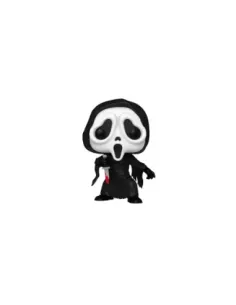 Ghostface figura super sized jumbo pop! vinyl ghostface 25 cm