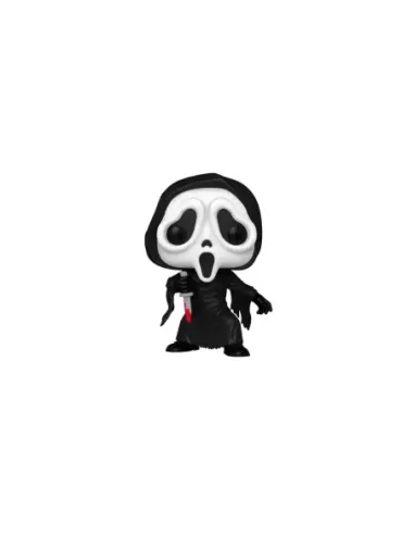 Ghostface figura super sized jumbo pop! vinyl ghostface 25 cm
