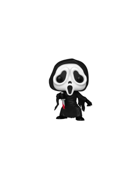 Ghostface figura super sized jumbo pop! vinyl ghostface 25 cm