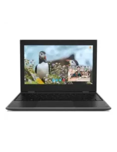 Portatil lenovo 100e n4020 4gb ssd 128gb 11.6 pulgadas