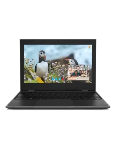 Portatil lenovo 100e n4020 4gb ssd 128gb 11.6 pulgadas