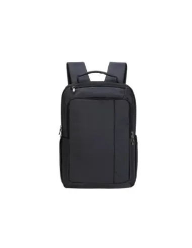 RIVACASE 8262 Mochila Central 15.6 Negra
