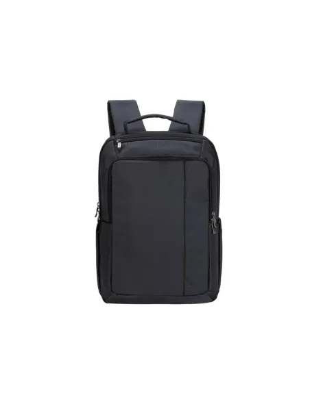 RIVACASE 8262 Mochila Central 15.6 Negra