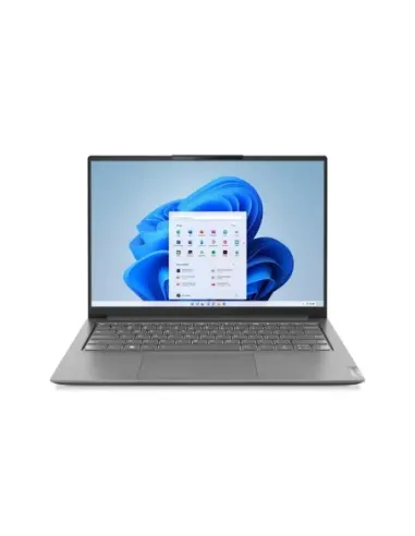 Portatil lenovo yoga slim 7 pro 14arh7 r5 - 6600hs -  8gb -  ssd 512gb -  14 pulgadas 2.2k -  w11h