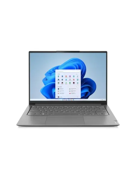 Portatil lenovo yoga slim 7 pro 14arh7 r5 - 6600hs -  8gb -  ssd 512gb -  14 pulgadas 2.2k -  w11h