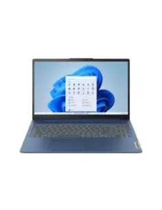 Portatil lenovo ideapad slim 3 r5 - 5625u -  16gb -  ssd 512gb -  15.6 pulgadas fhd -  w11h