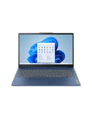 Portatil lenovo ideapad slim 3 r5 - 5625u -  16gb -  ssd 512gb -  15.6 pulgadas fhd -  w11h