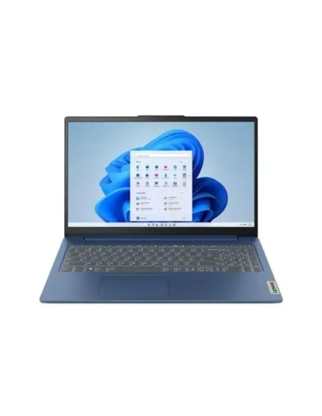 Portatil lenovo ideapad slim 3 r5 - 5625u -  16gb -  ssd 512gb -  15.6 pulgadas fhd -  w11h
