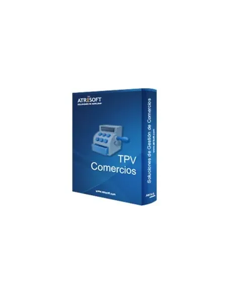 Programa tpv comercios atrisoft licencia electronica codigo activacion en factura