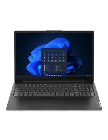 Portatil lenovo v15 g5 irl core 5 - 120u -  8gb -  ssd 512gb -  15.6 pulgadas fhd -  w11h