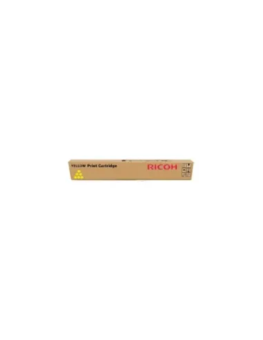 Toner ricoh 841926 amarillo mp c2503h -  9.500 paginas