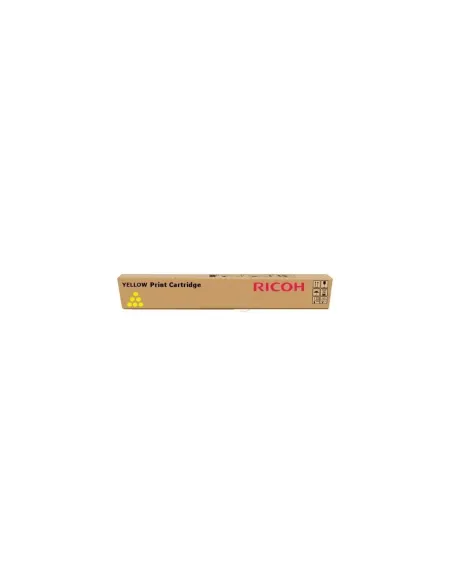 Toner ricoh 841926 amarillo mp c2503h -  9.500 paginas