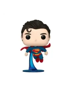 Funko pop dc comics superman 2025 superman